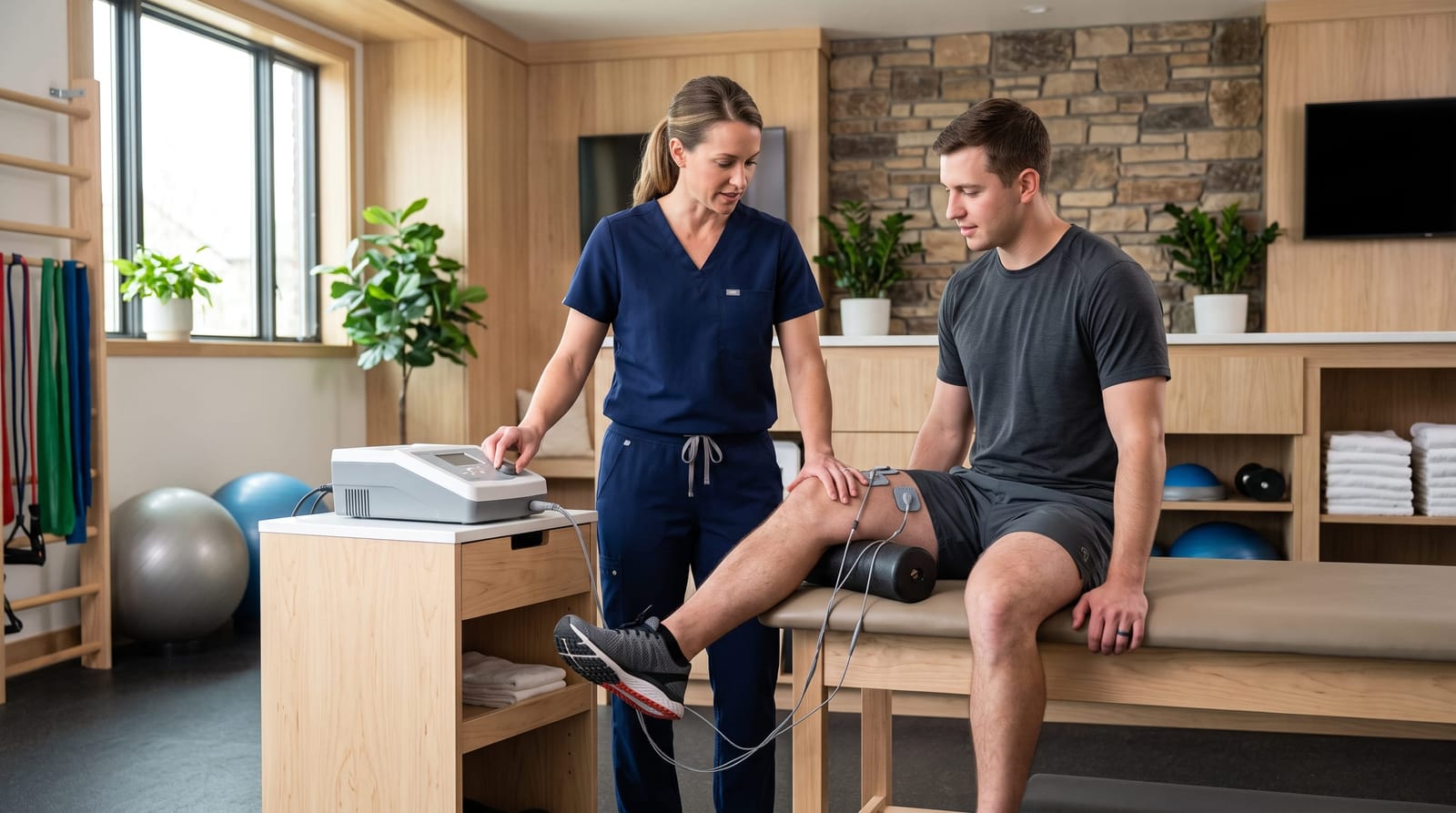 Recovering from ACFT-Related Injuries: How ARPWave and HBOT Get Soldiers Back Faster