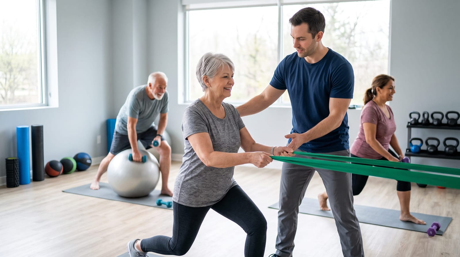 Can Small Businesses in Monument and Colorado Springs Afford Corporate Wellness?