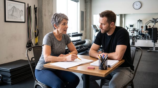 How Recreational Athletes Over 50 Can Still Compete at a High Level