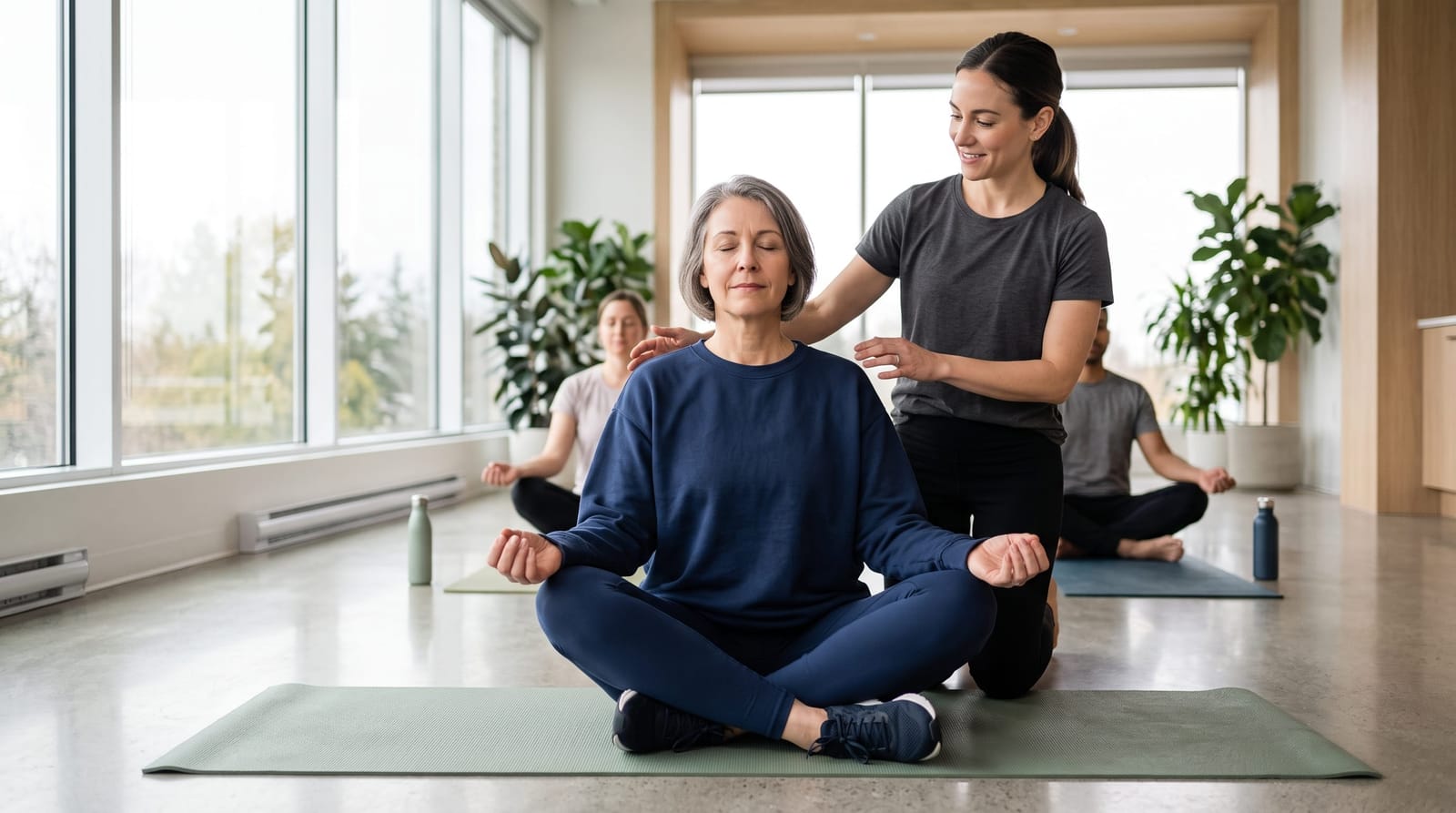 How to Design a Corporate Wellness Program That Employees Actually Use