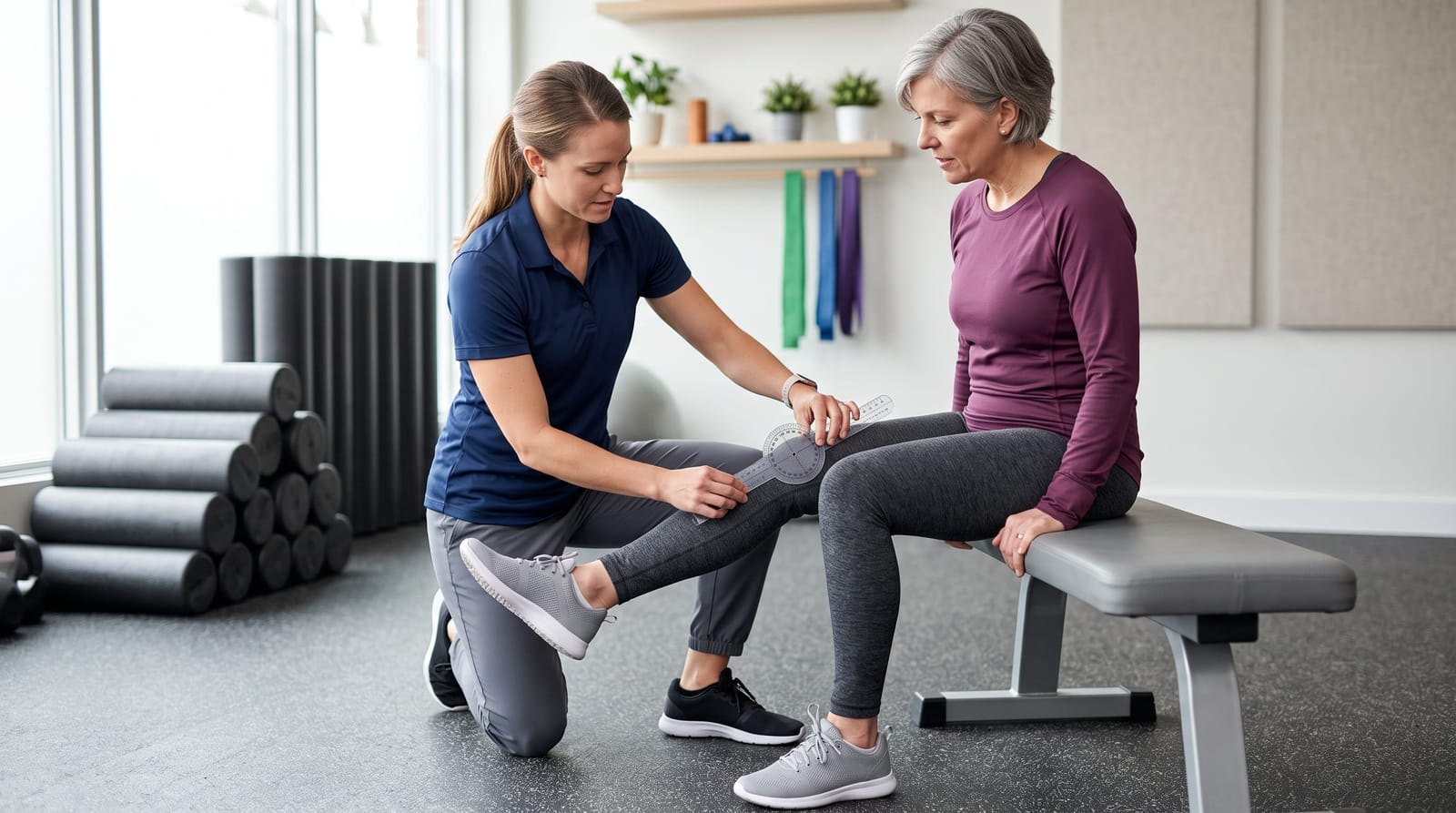 How to Measure Progress in a Body Transformation Program Beyond the Scale