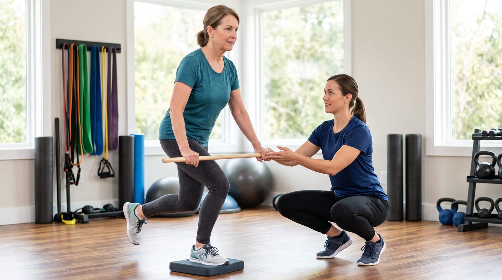 On-Site vs. Private Studio Corporate Wellness: Which Model Gets Better Results?