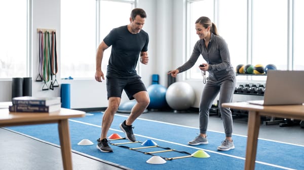 Power, Speed, and Agility Training for Colorado Athletes: Methods That Actually Transfer to Sport