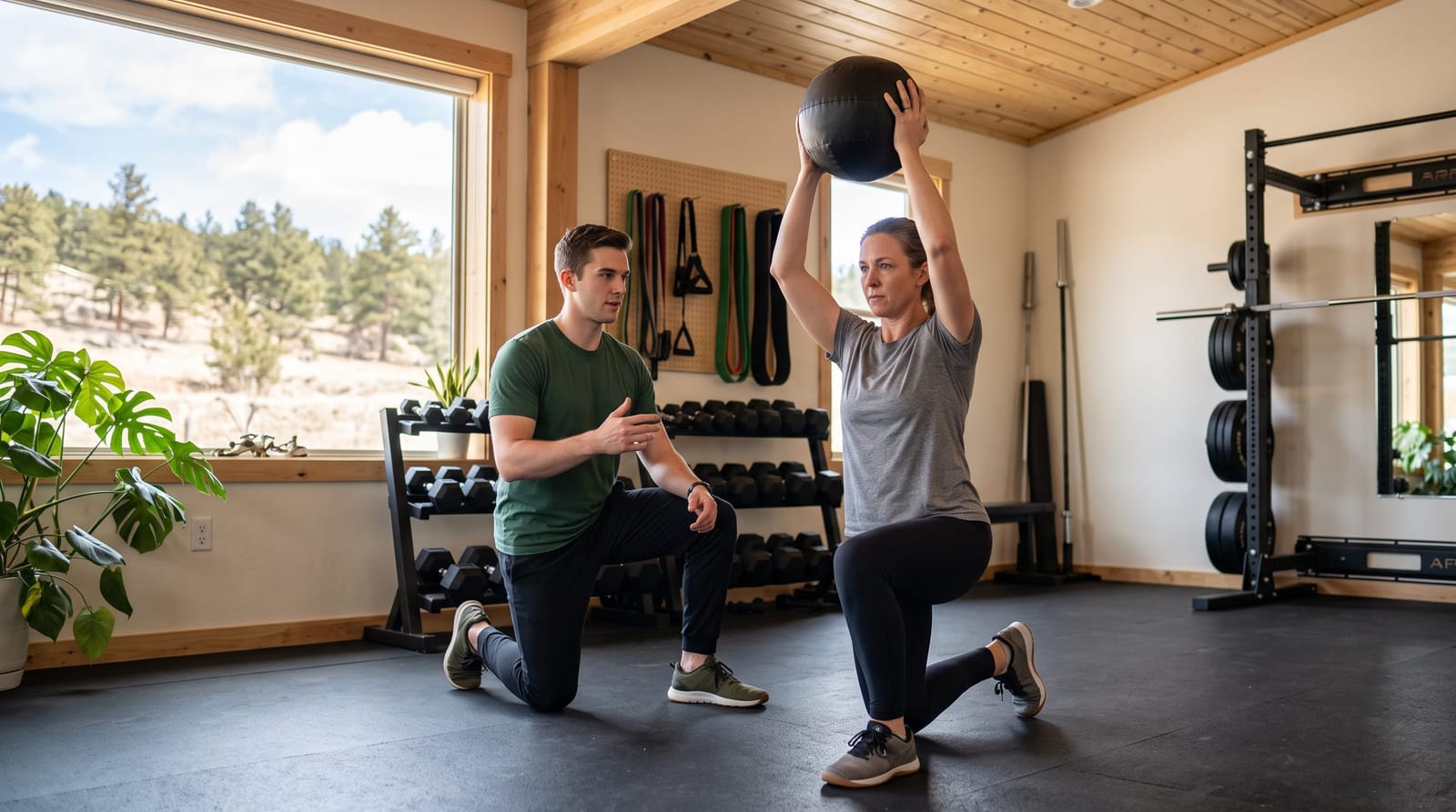Private ACFT Training vs. Unit PT: Why Personalized Coaching Dramatically Improves Scores