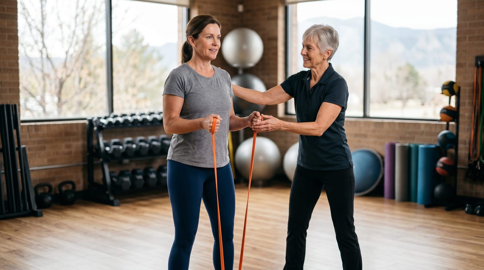 Visceral Fat vs. Subcutaneous Fat: What Body Transformation Actually Targets