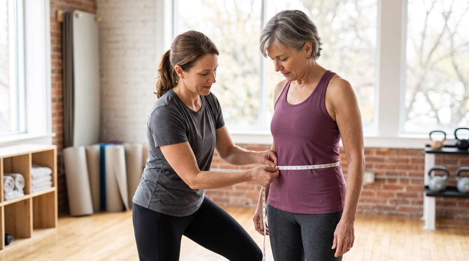 What Are Body Measurements and How Are They Used to Track Transformation?