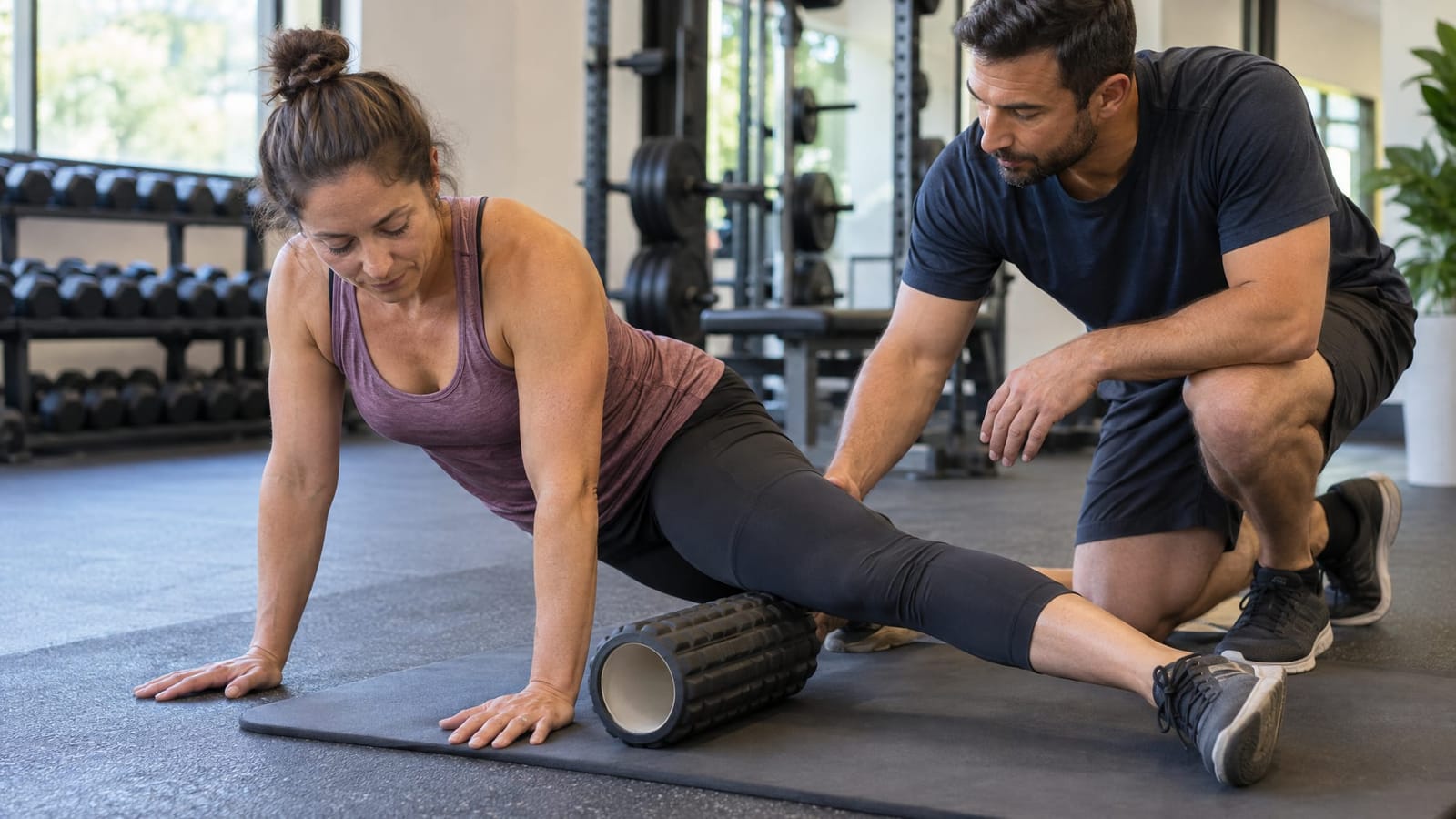 How to Use Massage Therapy for Athletic Recovery in Colorado Springs